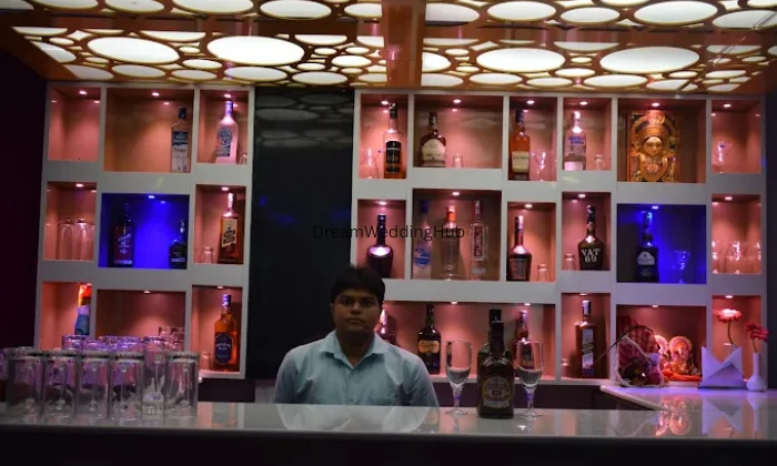 Cheers Bar  Restaurant